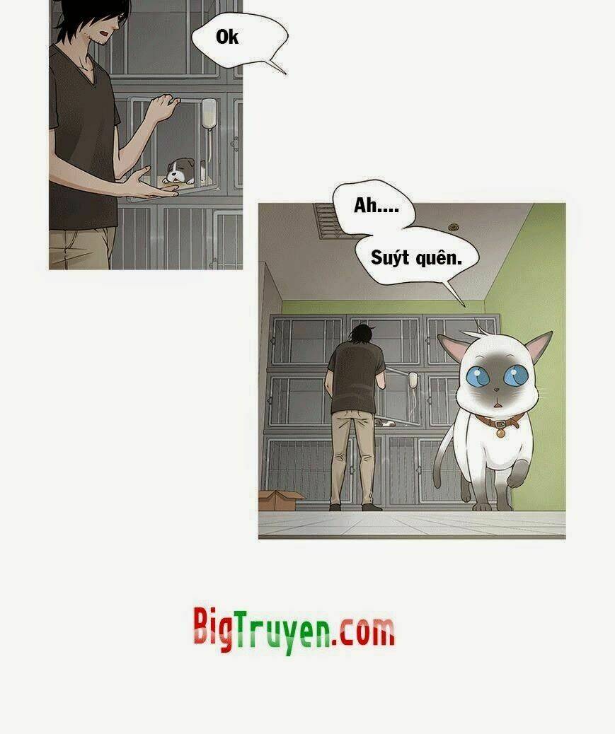 trái tim của một người bạn chapter 5 6