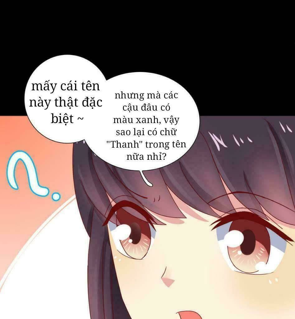 phi thiên địch tự dưỡng đích khẩu tử chapter 20 10