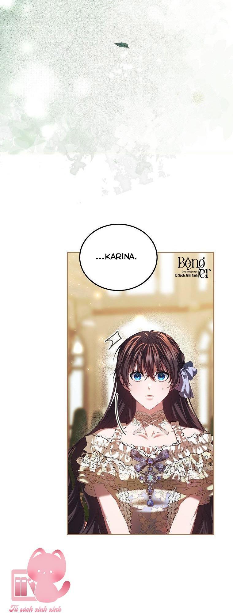 tháng năm cuối cùng của nữ phụ đoản mệnh chapter 46 28