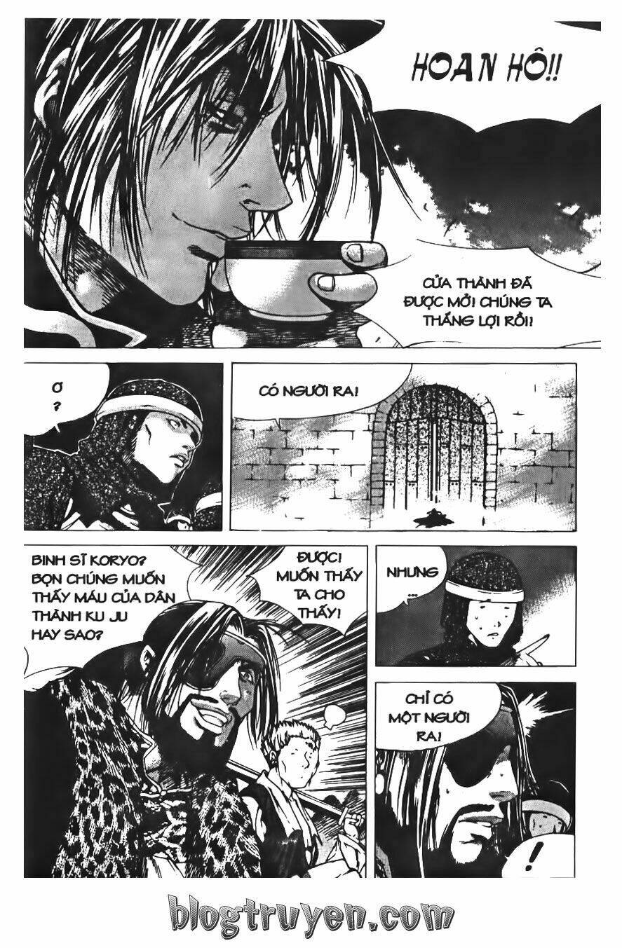 threads of time - dòng thời gian chapter 24 28