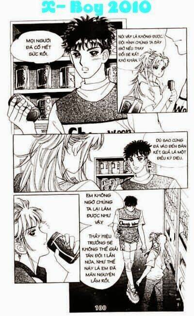 cô giáo tuổi 18 chapter 11 100