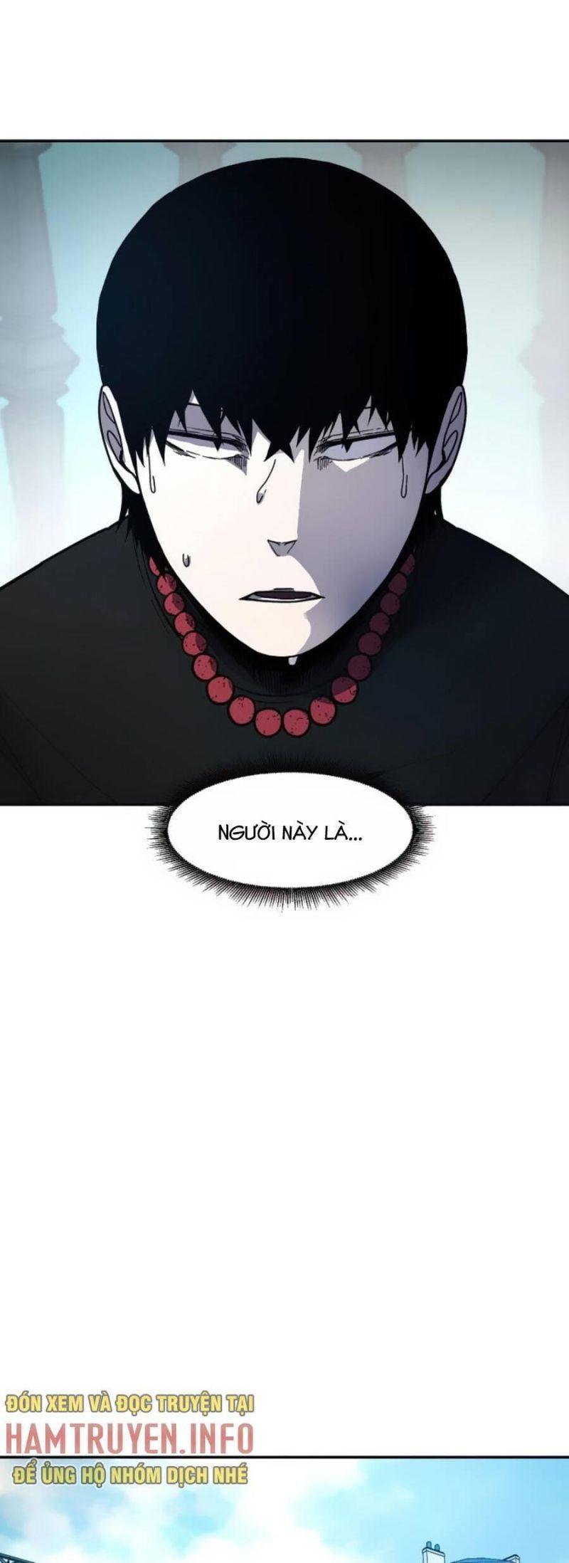 shaman - pháp sư chapter 70 8