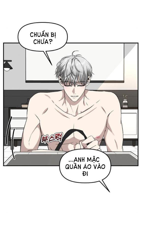 Tự Do Trong Mơ chapter 69.2 24