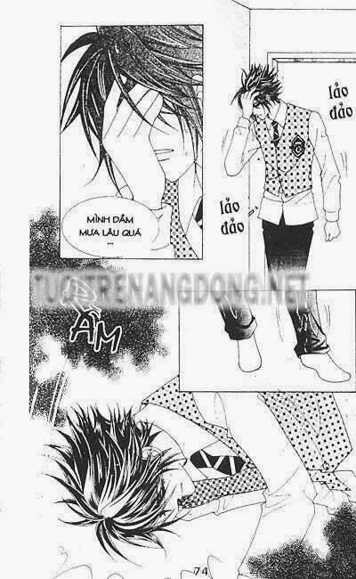 sức thanh xuân chapter 6 74