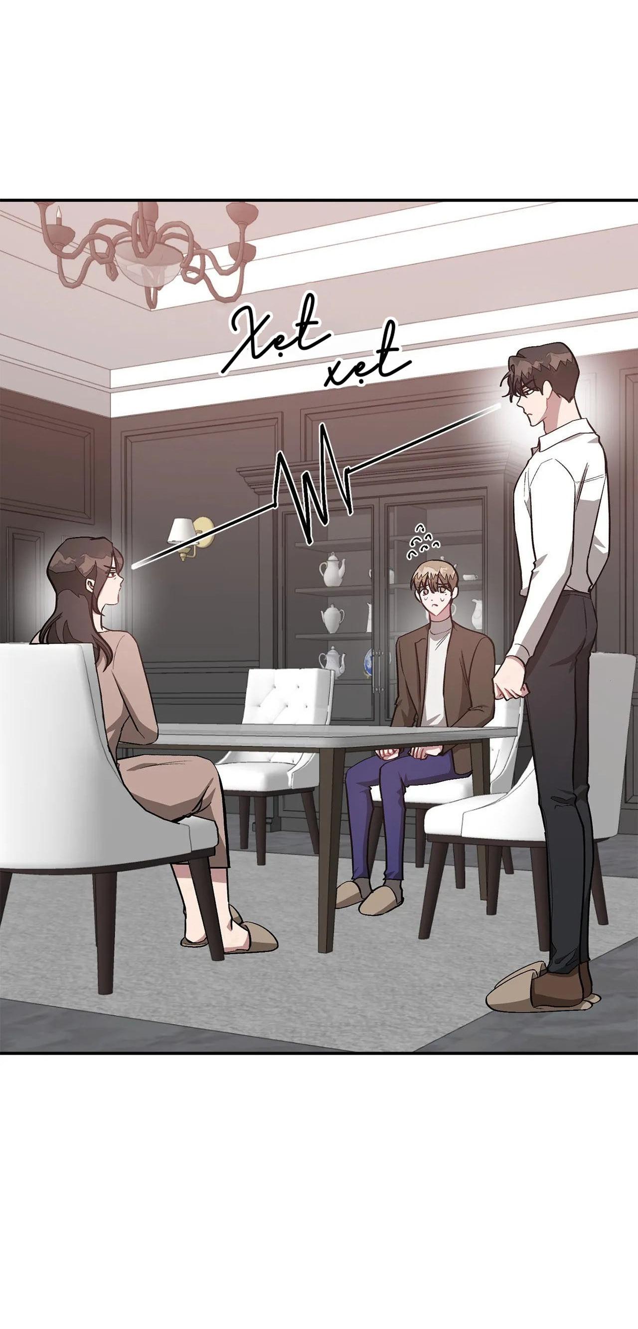 Sống Lại Lần Nữa chapter 68 5