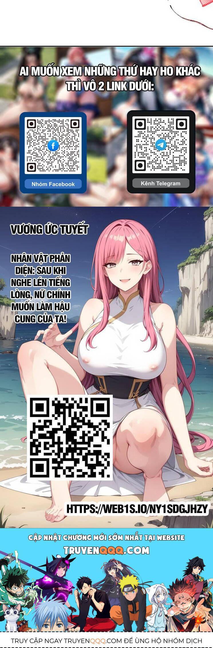 Sư Tôn: Nghịch Đồ Này Mới Không Phải Là Thánh Tử chapter 39 47