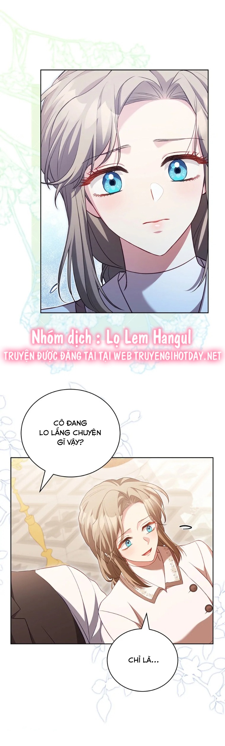 nhật ký chăm sóc đứa trẻ của nhân vật phản diện chapter 32 10