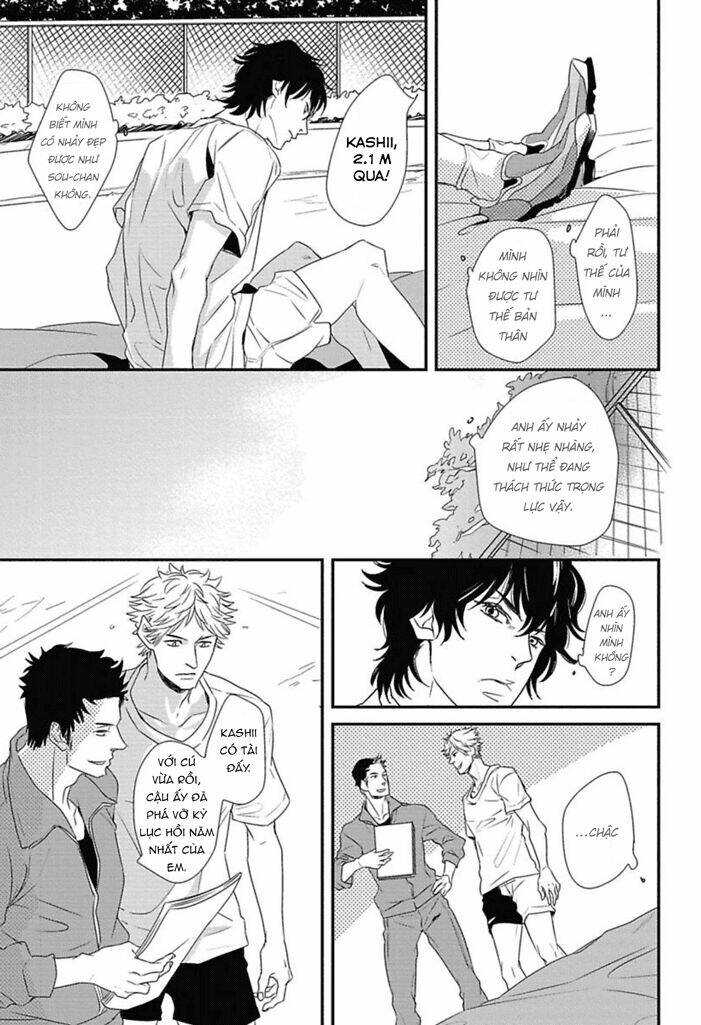 baka de guzu wa daikirai chapter 1 24