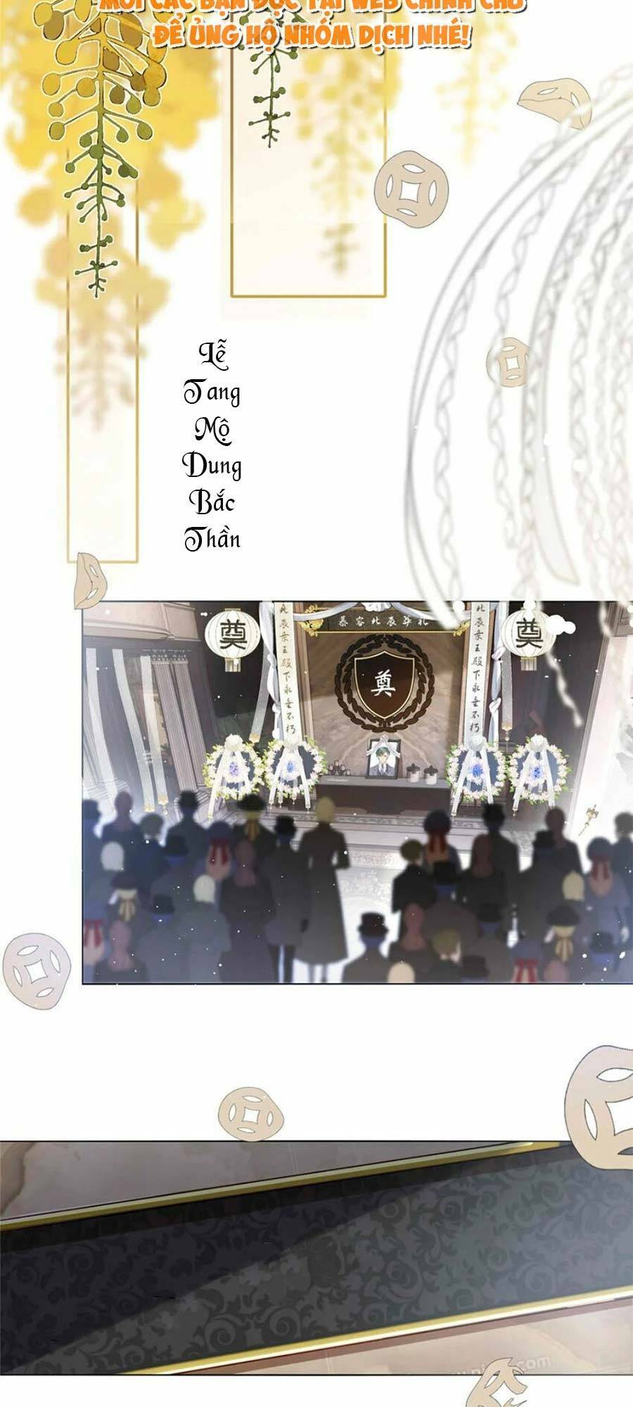 cô vợ của tôi không dễ bắt nạt chapter 74 24