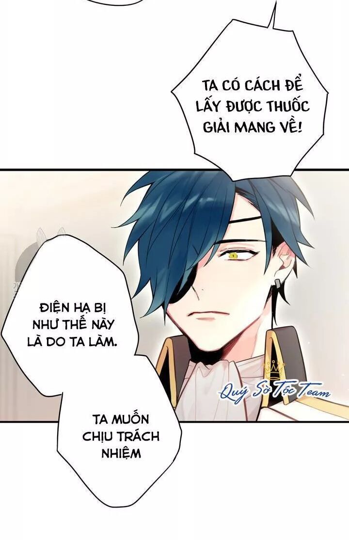 trọng sinh trở thành hoàng phi chapter 88 10