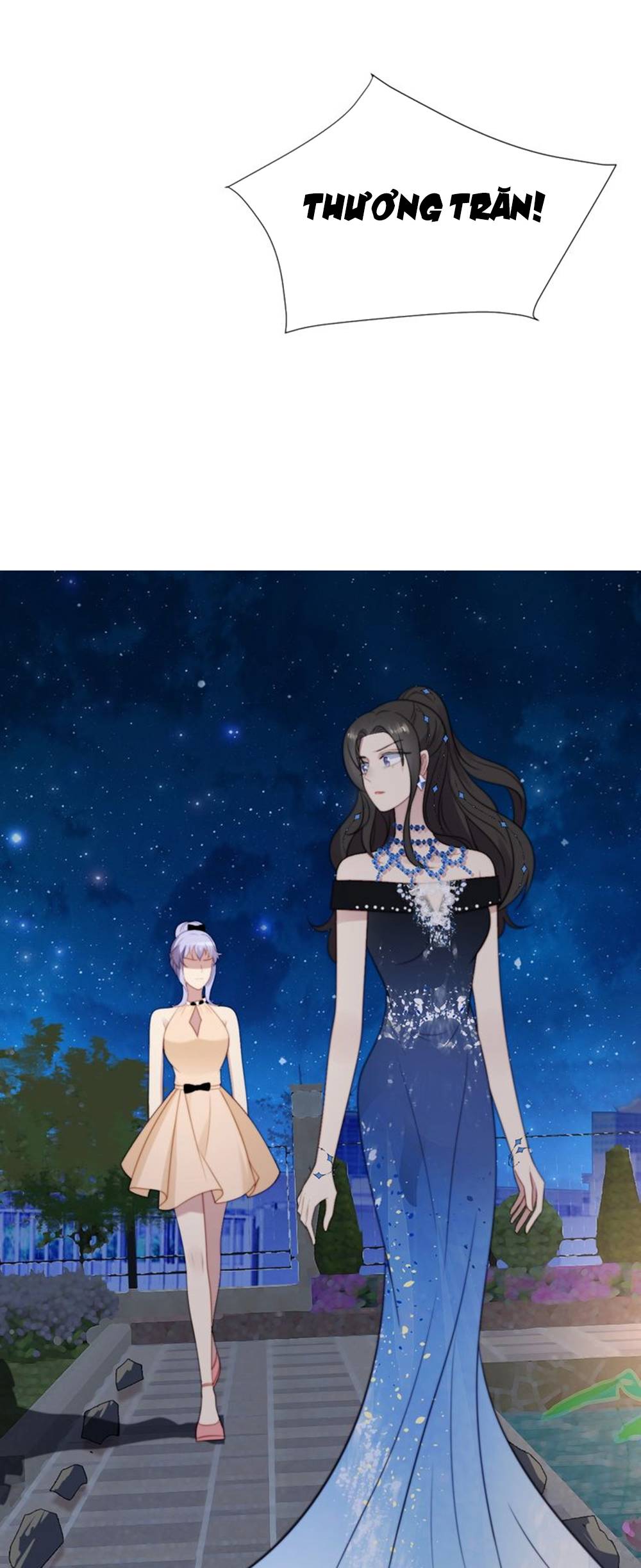 khoá chặt đôi môi (full) chapter 54 20