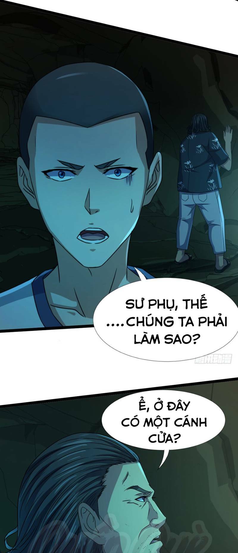 thập nhị thiên kiếp chapter 30 28