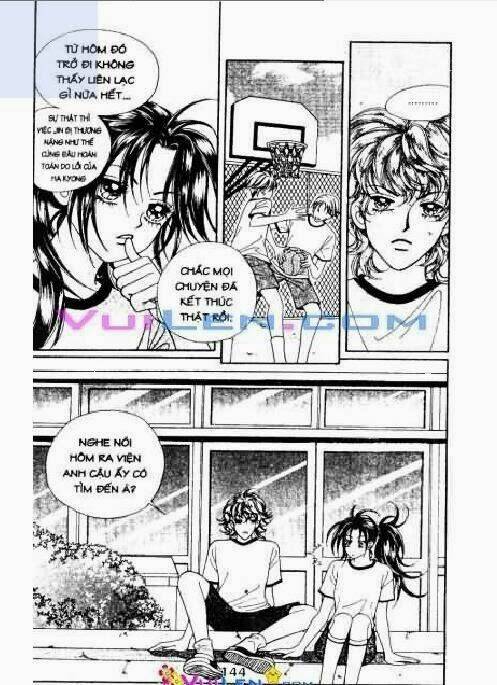 nhật ký tân hôn chapter 9 143