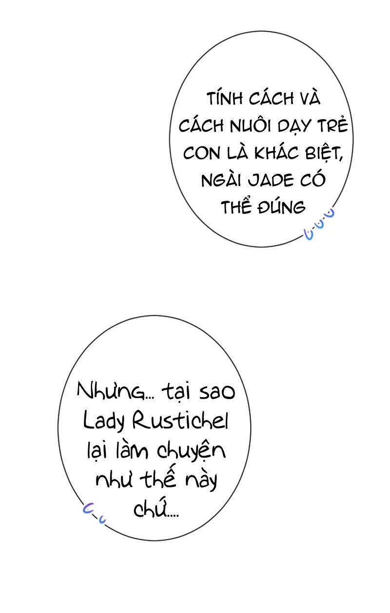 lady baby chapter 38 42