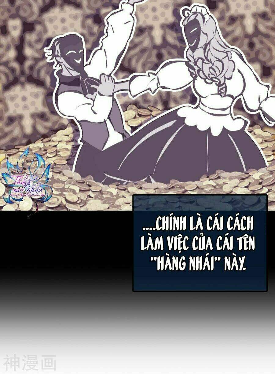 luyến ái khoái đệ chapter 4 12