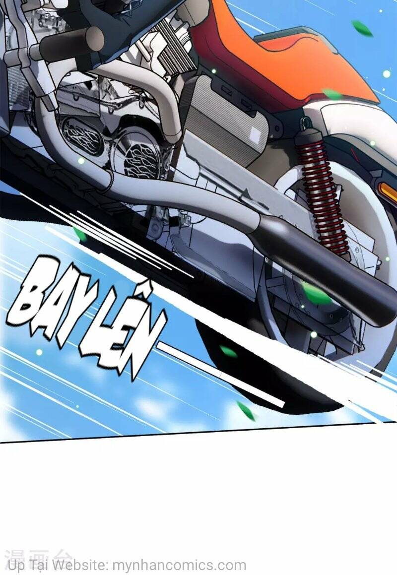 cô ấy đến rồi, xin nằm xuống! chapter 125 21