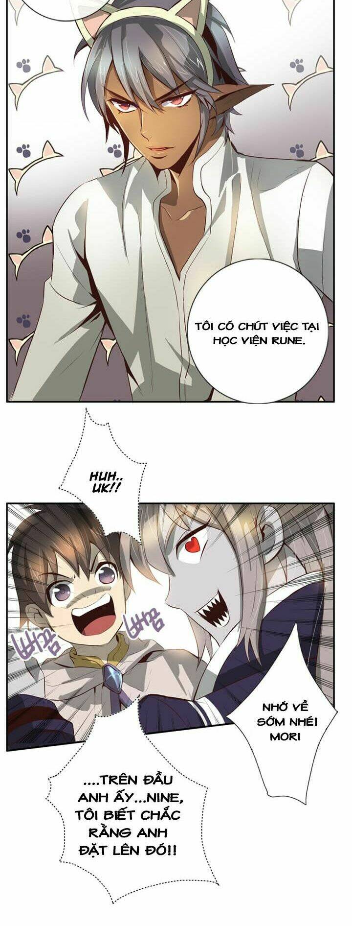 dusk howler chapter 52 33