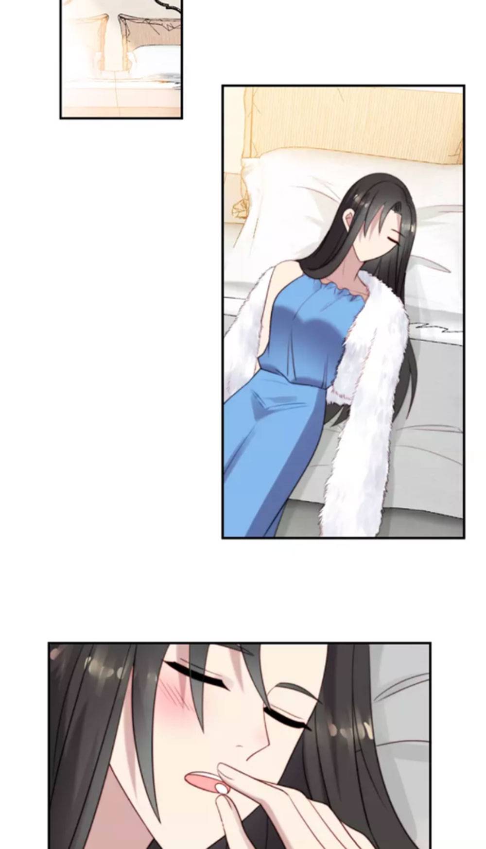 khoá chặt đôi môi (full) chapter 21 23