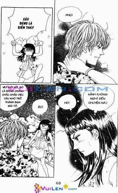 cô gái trung hoa chapter 11 60