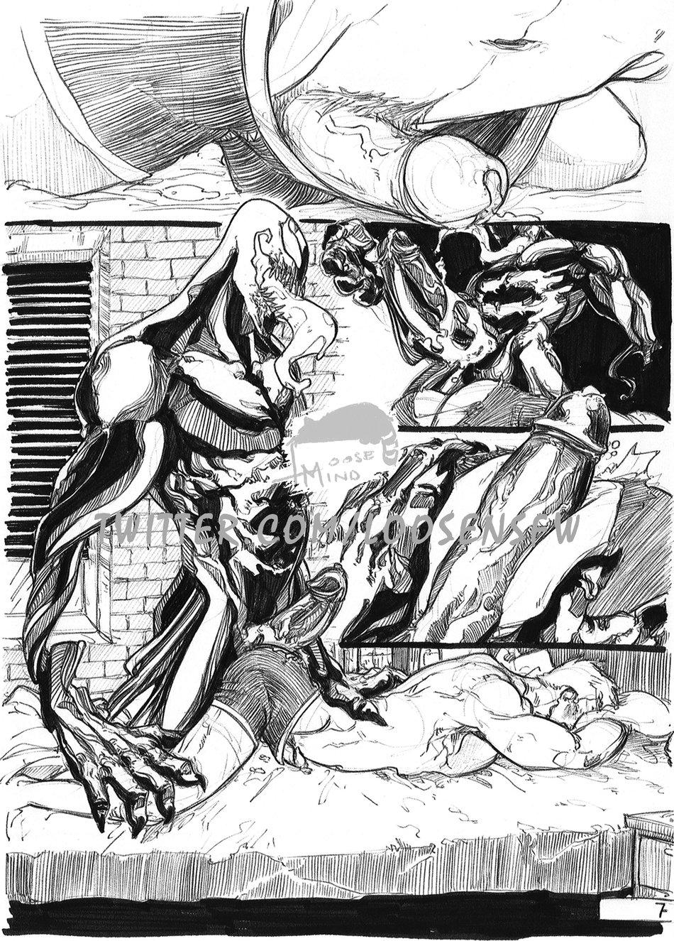 oneshot hỏny chapter 141 7