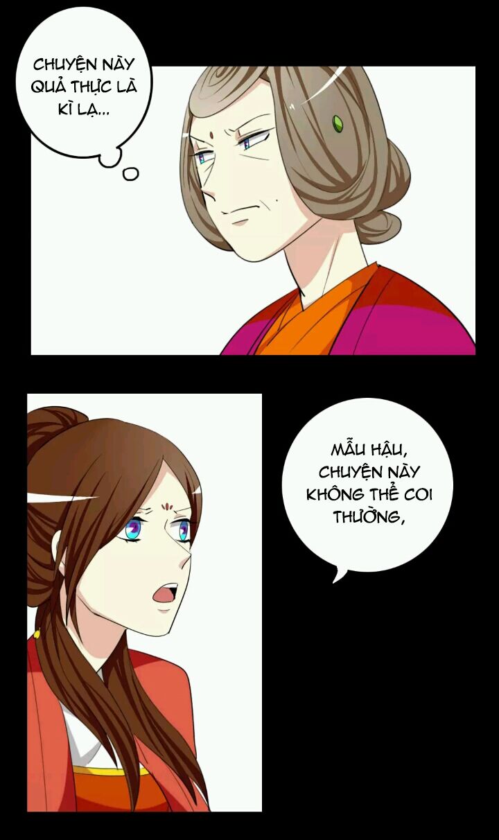 lưỡng bất nghi (full) chapter 74 2