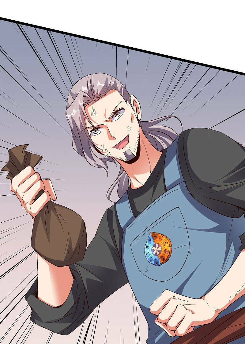 phục thiên thánh chủ chapter 122 28