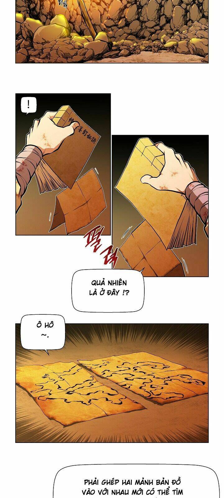 ngũ hợp chí tôn chapter 2 12