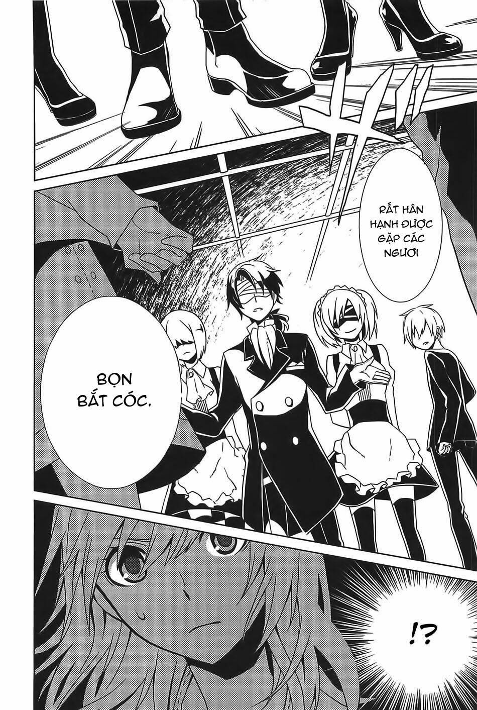 end of eternity: the secret hours chapter 5 30