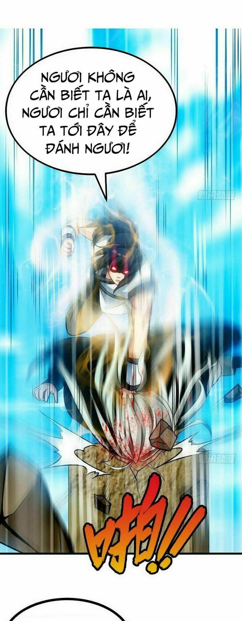 chí tôn thần ma chapter 62 27