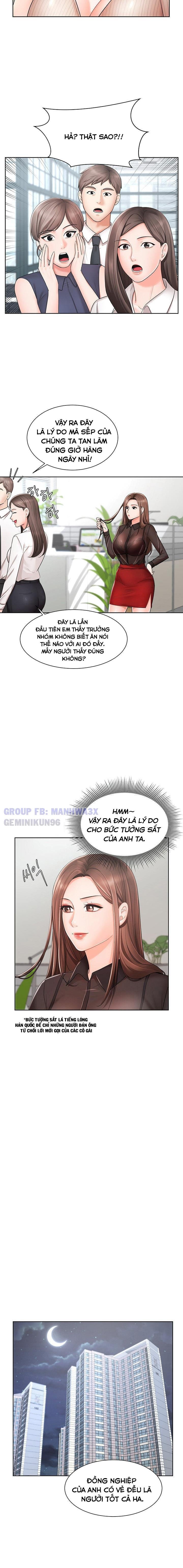 phong cách bán hàng chapter 2 5