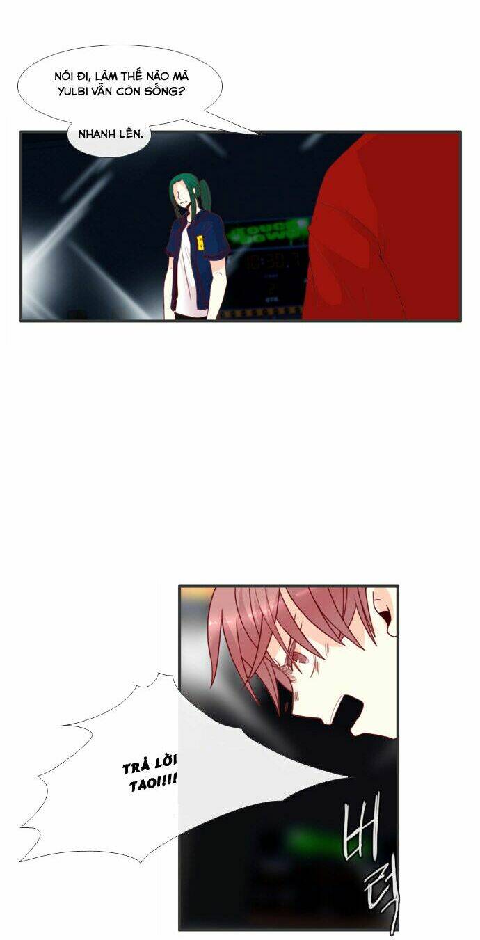 món quà từ chúa chapter 51 8