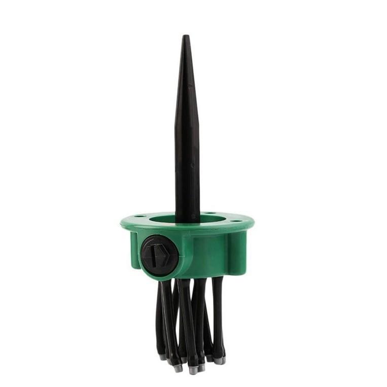 Sprinkler Adjustable - Bộ tưới cây sân vườn - Home and Garden