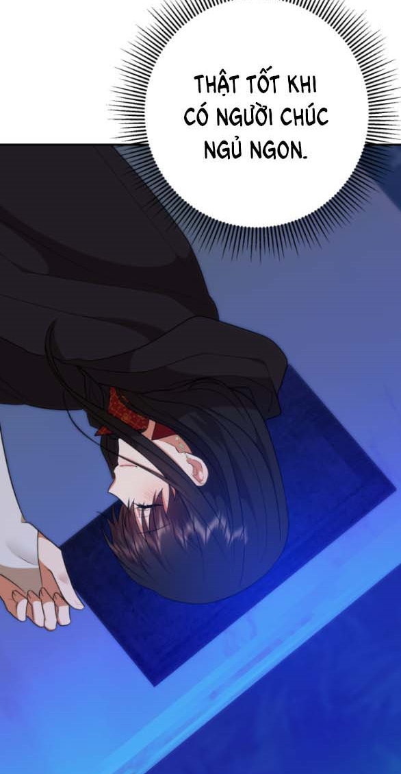 [18+] dũng sĩ vị tha chapter 16.2 24