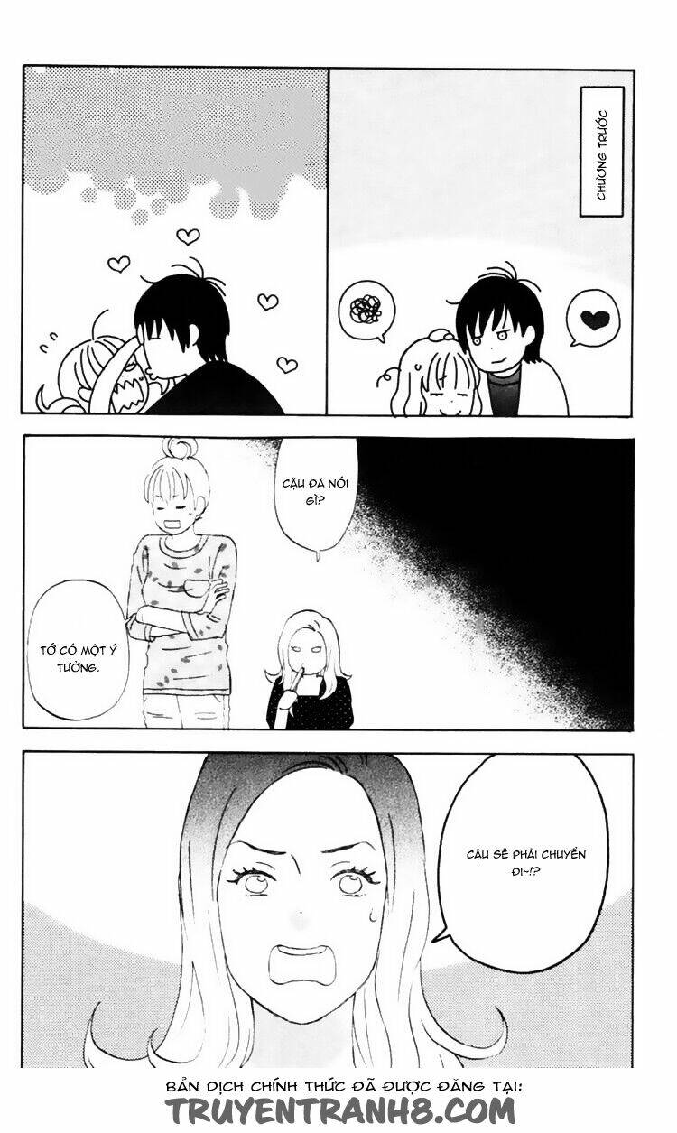 liar x liar chapter 11 3