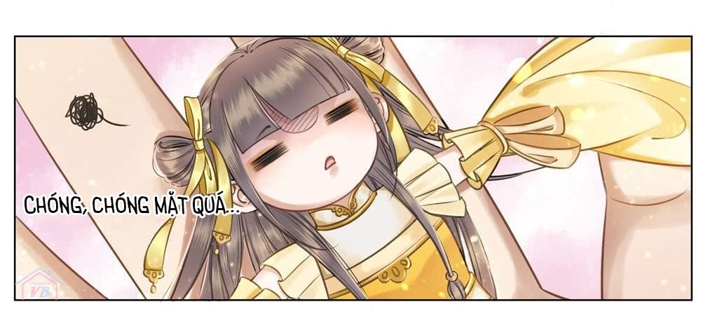 gay rồi! cái đó thành tinh rồi chapter 26 29