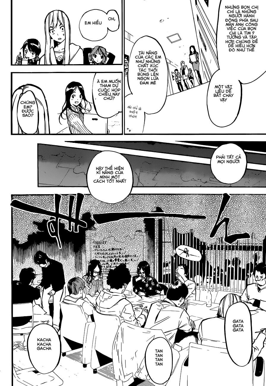 akb49 - renai kinshi jourei chapter 145 8