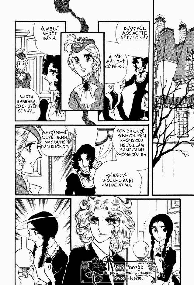 orpheus no mado chapter 3 11