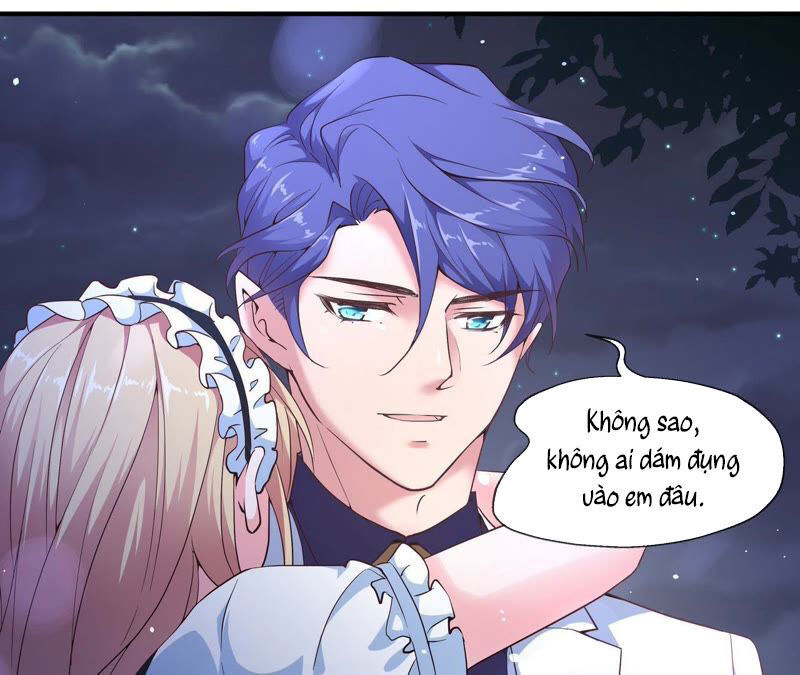 chiến lược lãng mạn của thịnh thiếu chapter 47 10