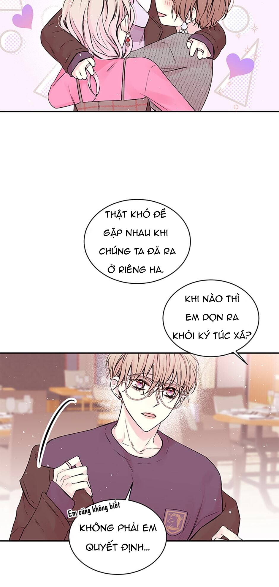 in my closet chapter 48 3