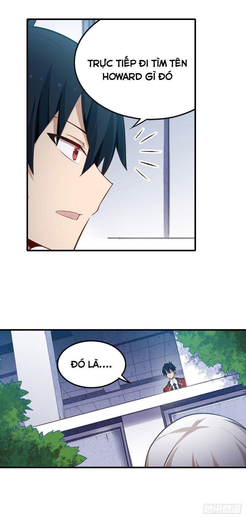 vô hạn sứ đồ và 12 nữ chiến binh chapter 132 2