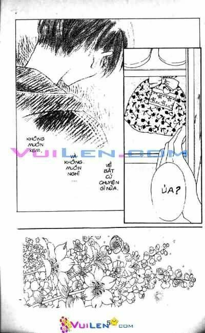 giỏ trái cây - fruit basket chapter 4 54