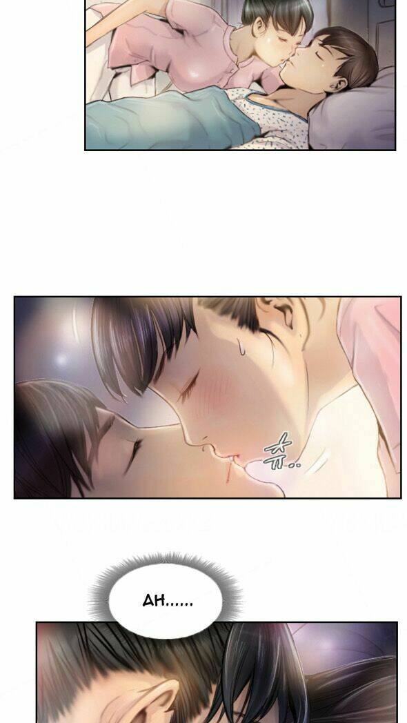 hoán kiểm trọng sinh chapter 2 17