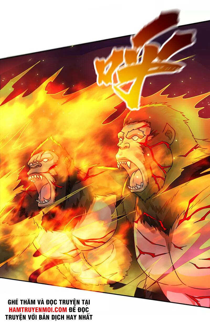 tối cường thần y tại đô thị chapter 264 15