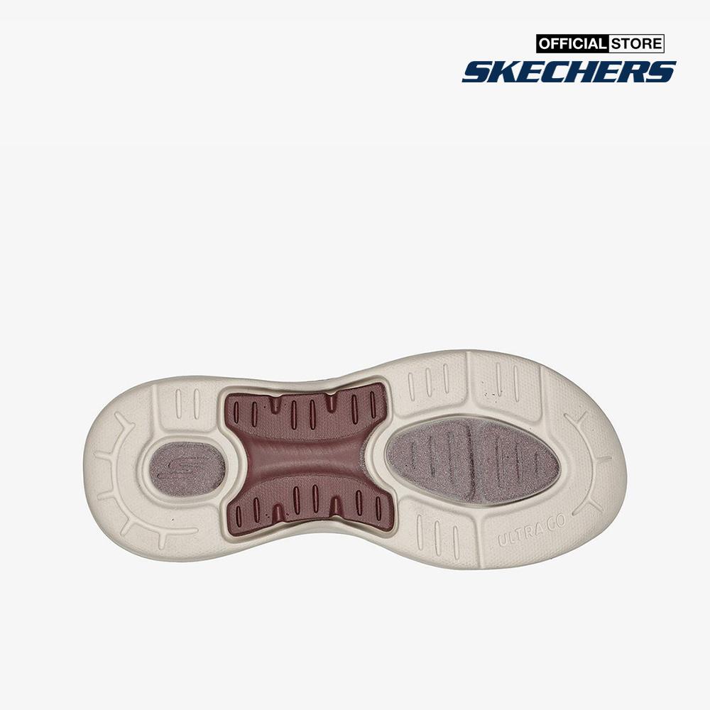 SKECHERS - Giày sandals nữ quai ngang GO WALK Arch Fit Elite 140225