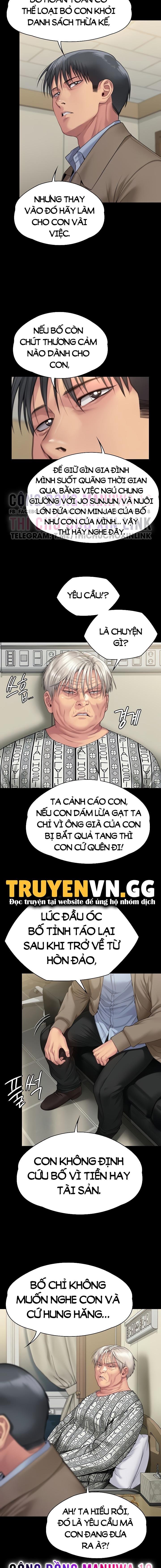 ong chúa chapter 276 13