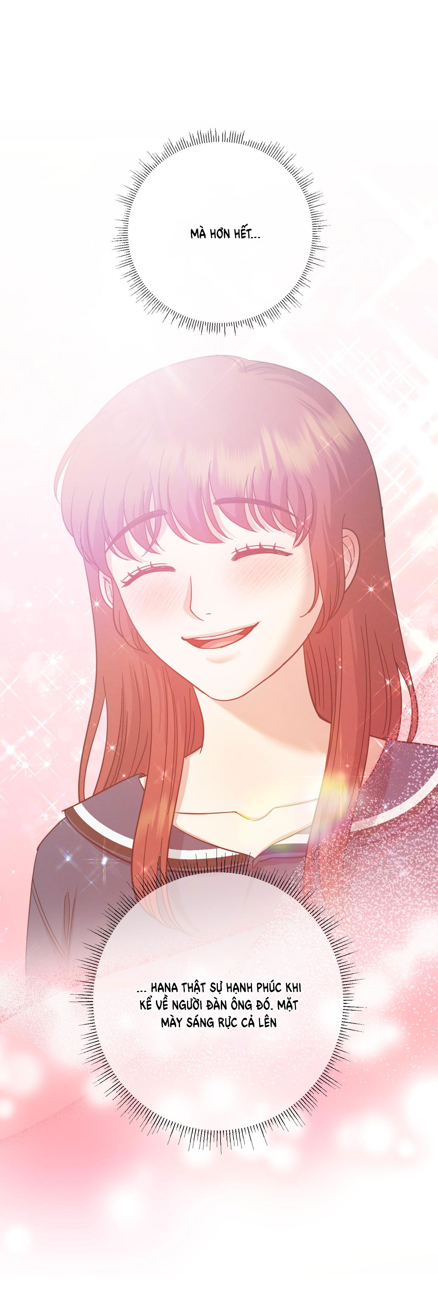 [18+] một lòng một dạ chapter 95.2 56