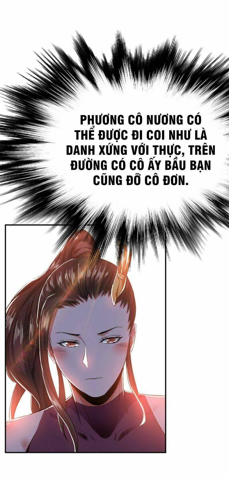 nam chủ và hậu cung đều dưới trướng ta chapter 14 17