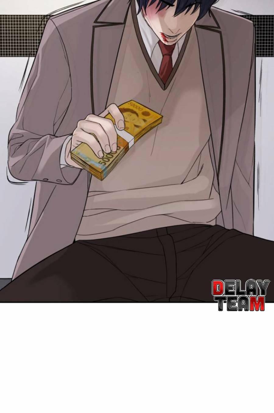 trò chơi địa ngục chapter 3 90