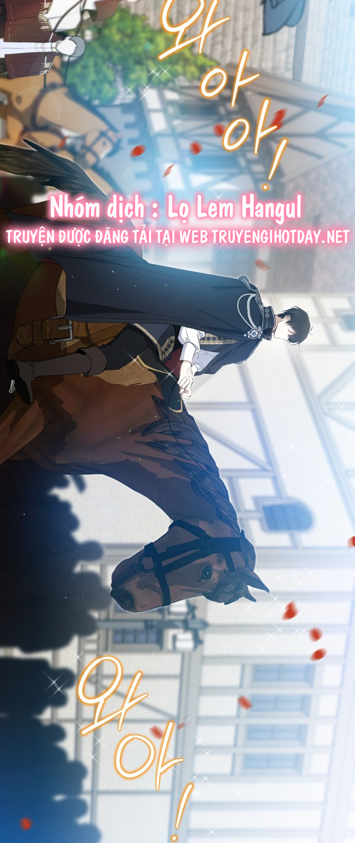 lần này tôi sẽ trở thành gia chủ chapter 153 38