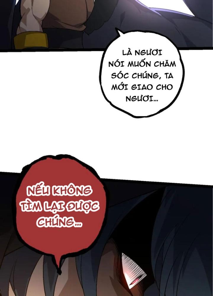 từ cây cổ thụ bắt đầu tiến hóa chapter 90 68